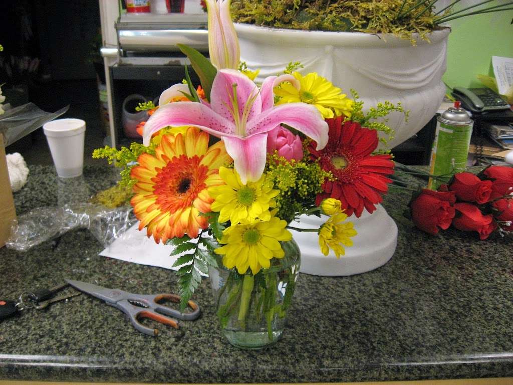 Alexas Flowers | 1434 S Baldwin Ave Arcadia CA 91007 | Phone: (626) 254-1280