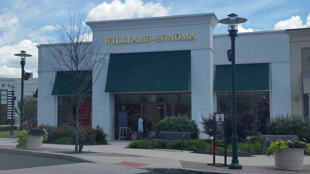 Williams-Sonoma | 926 Lehigh Valley Mall #1310, Whitehall, PA 18052 | Phone: (610) 264-0360