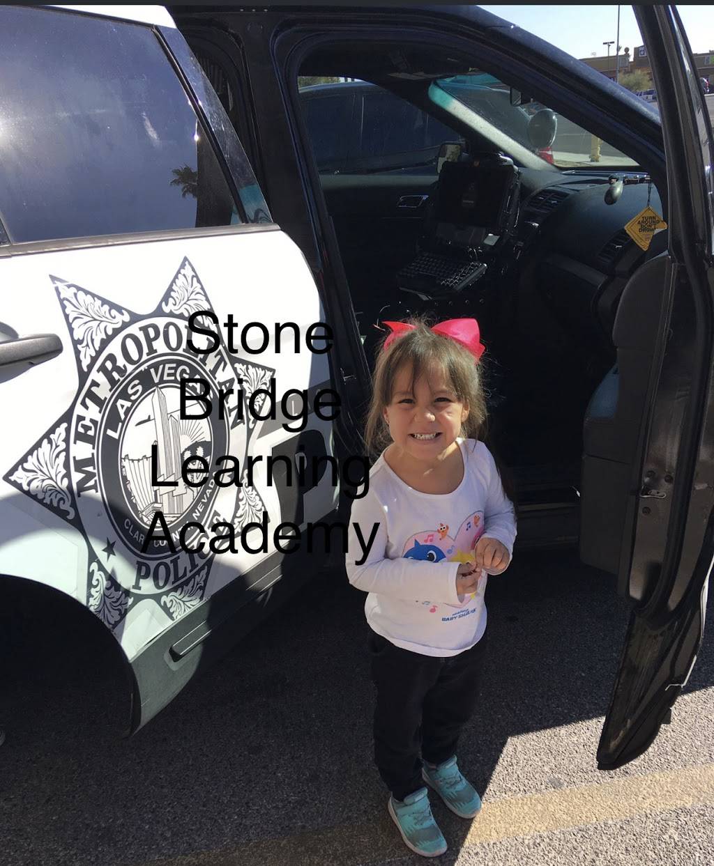 Stone Bridge Learning Academy | 1951 S Rainbow Blvd, Las Vegas, NV 89146, USA | Phone: (702) 843-5050