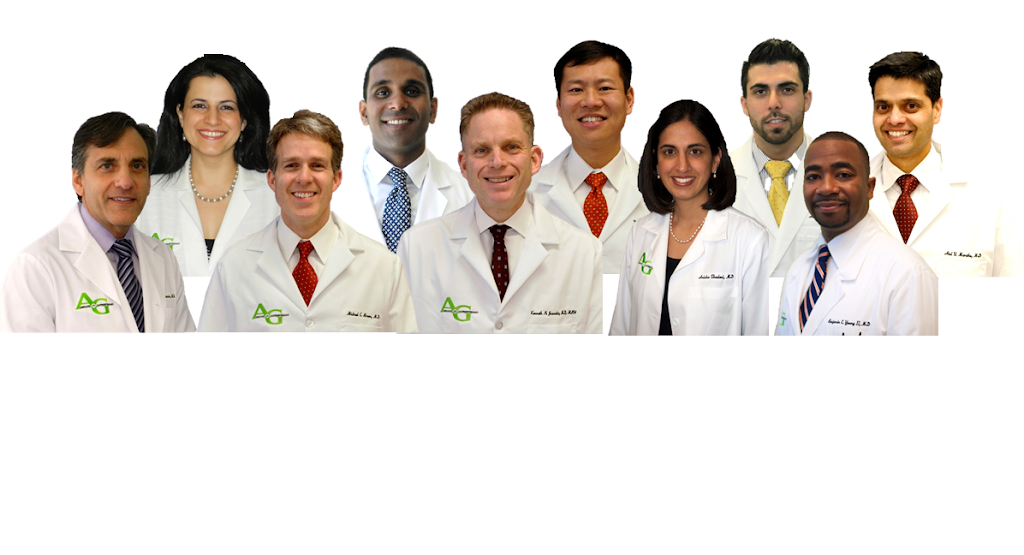 Associates In Gastroenterology | 8140 Ashton Ave #212, Manassas, VA 20110, USA | Phone: (703) 365-9085