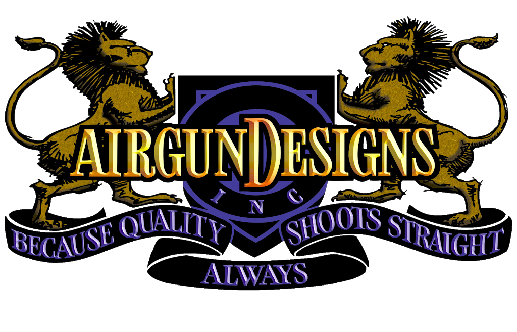 Airgun Designs USA | 1939 S Bridge St, Yorkville, IL 60560, USA | Phone: (847) 520-7507