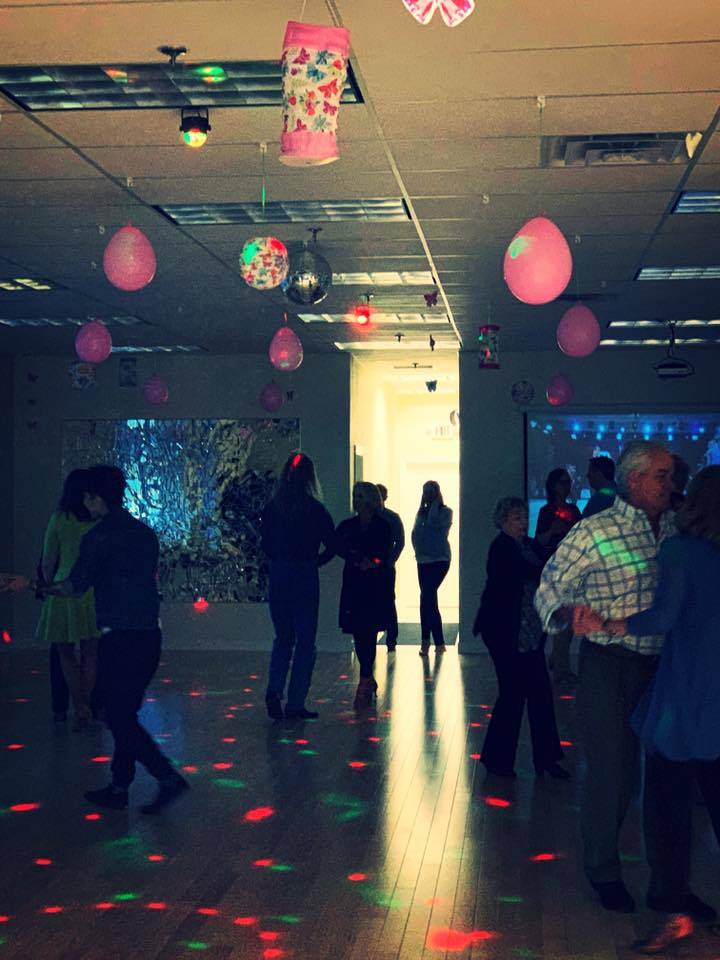 Living Dance Ballroom | 1093 Summit Ave, Oconomowoc, WI 53066 | Phone: (262) 201-0408