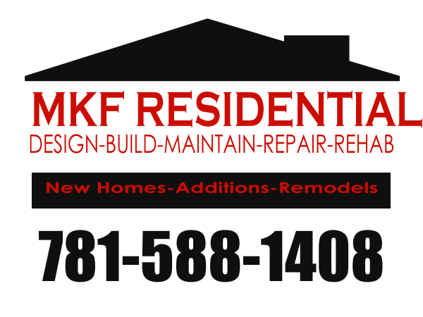 MKF Residential | 67 Summer St, Kingston, MA 02364, USA | Phone: (781) 588-1408