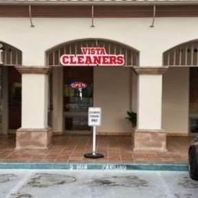 Vista Cleaners | 505 S Villa Real # 104, Anaheim, CA 92807, USA | Phone: (714) 282-2992