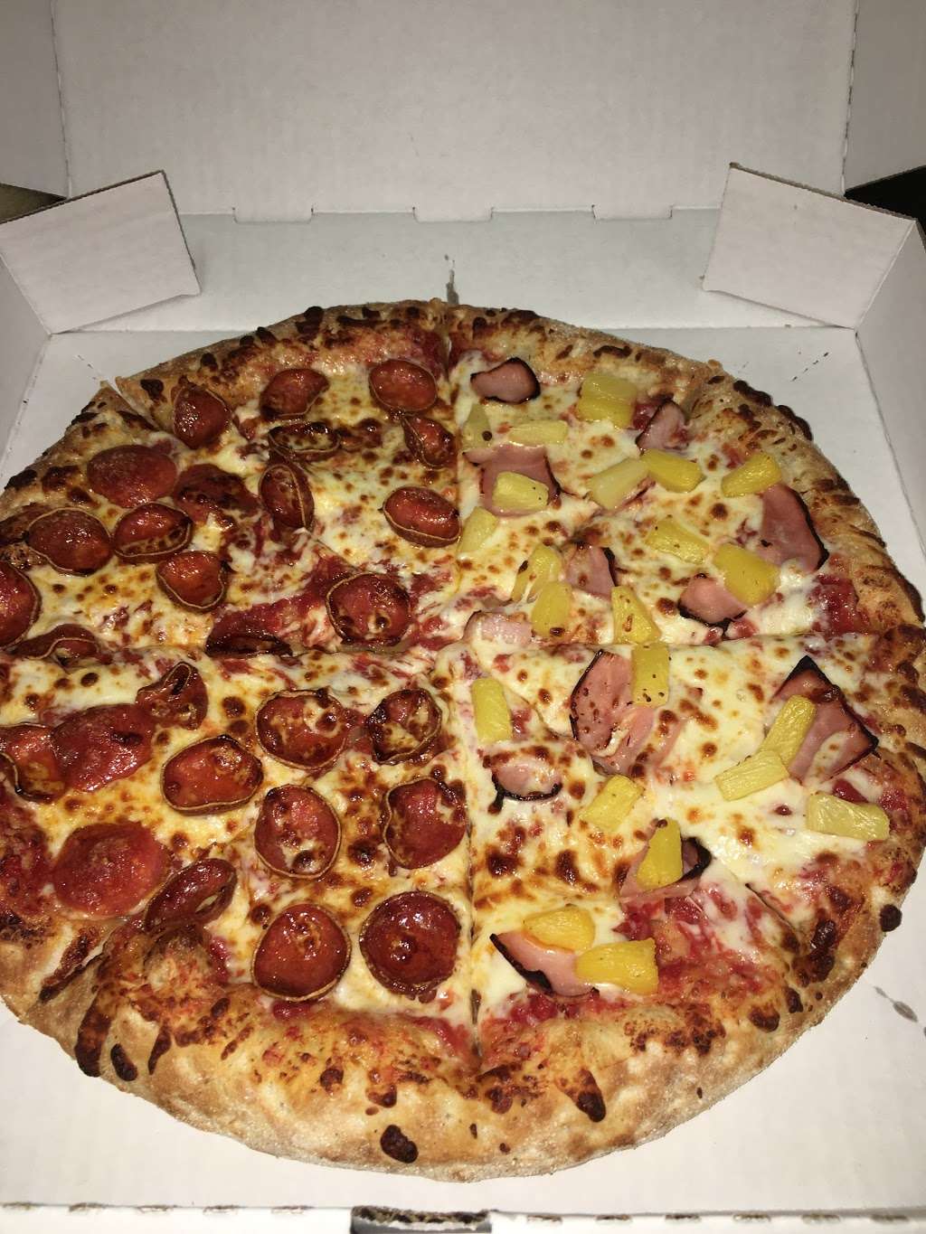Vocelli Pizza | 7008 Salem Fields Blvd, Fredericksburg, VA 22407, USA | Phone: (540) 786-1710