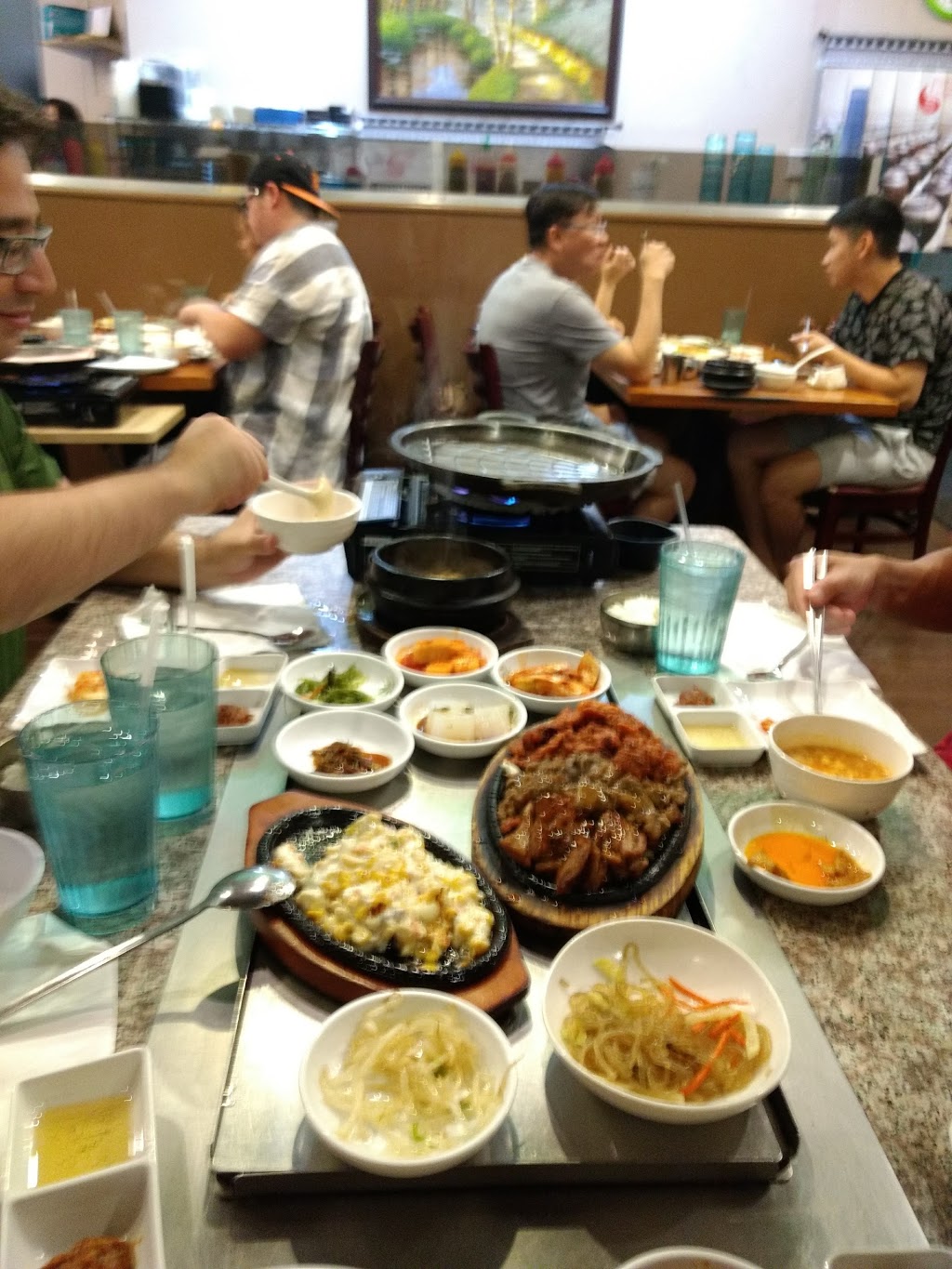 Bob Sang | 4185 Cushing Pkwy, Fremont, CA 94538, USA | Phone: (510) 252-9844