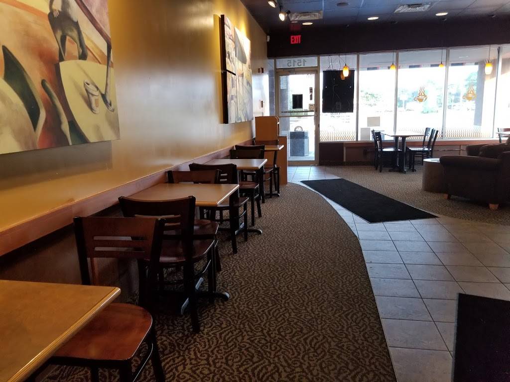 Biggby Coffee | 1515 S Byrne Rd #100, Toledo, OH 43614, USA | Phone: (419) 380-9730