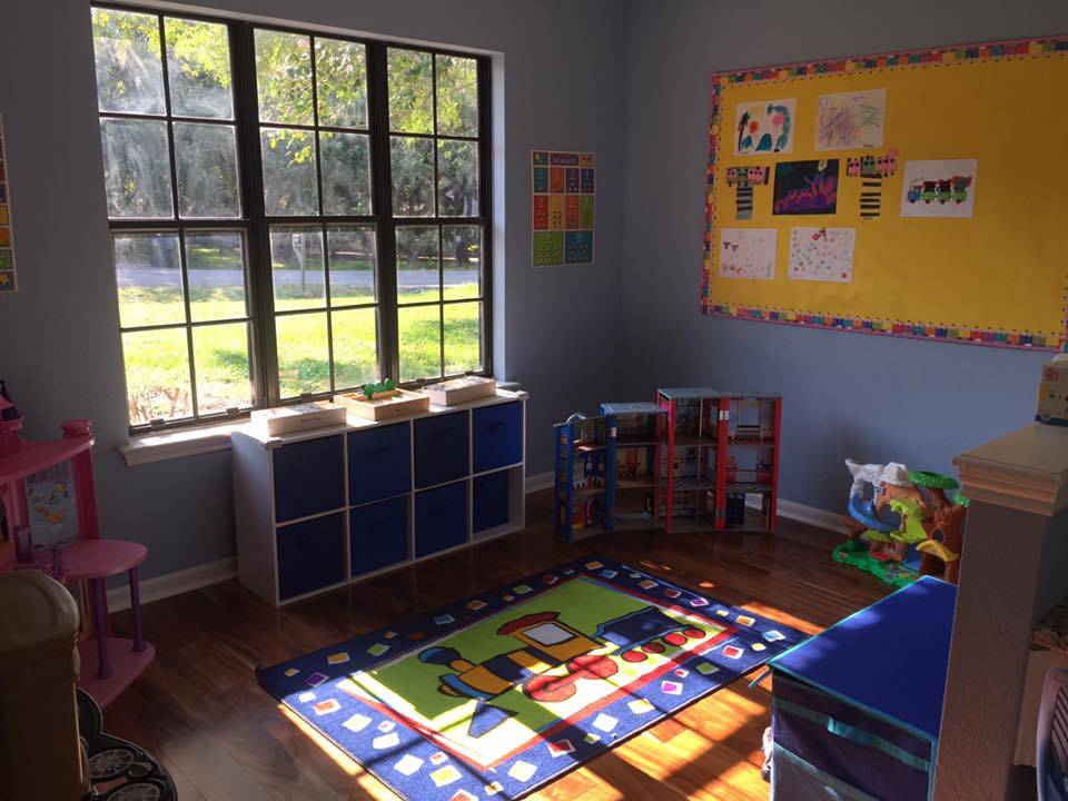 Ashlies Imagination Station Preschool | 12502 Scissortail Dr, Manchaca, TX 78652, USA | Phone: (512) 806-8525