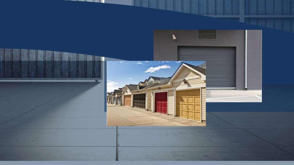 Quality Overhead Door LLC | 324 Park Ln, Odessa, MO 64076, USA | Phone: (816) 230-4800