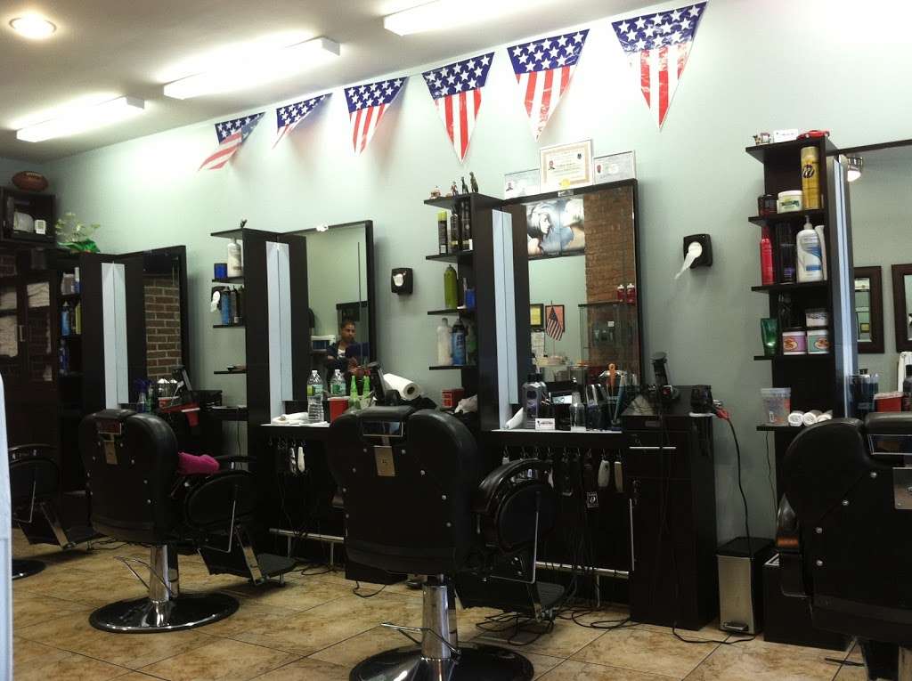 Nelsons Barber Shop | 5910 Riverdale Ave, Bronx, NY 10471, USA | Phone: (347) 449-5585