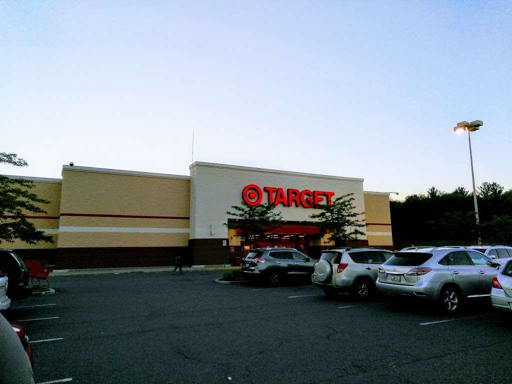 Target | 1205 S Washington St, North Attleborough, MA 02760, USA | Phone: (508) 699-9118