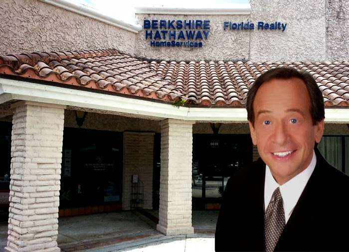 Donald Kurtzer - BHHS Florida Realty | 6659 W Boynton Beach Blvd, Boynton Beach, FL 33437, USA | Phone: (561) 452-2922