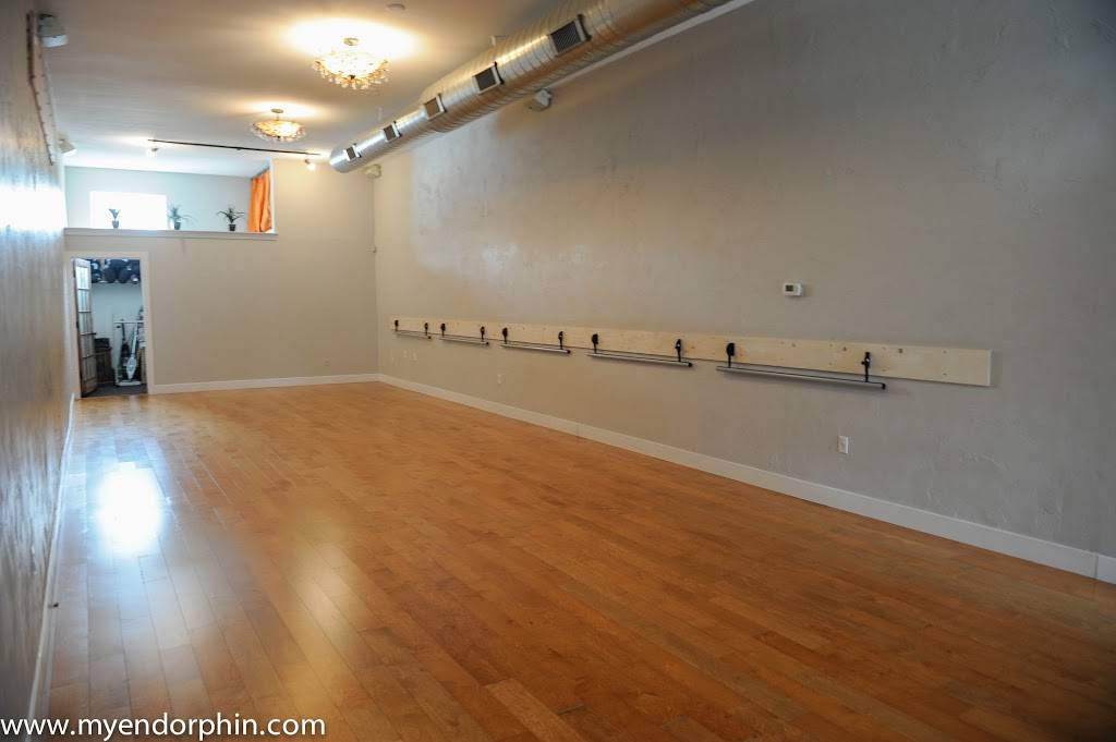 Endorphin Park Hill | 2212 Kearney St, Denver, CO 80207, USA | Phone: (303) 993-4041