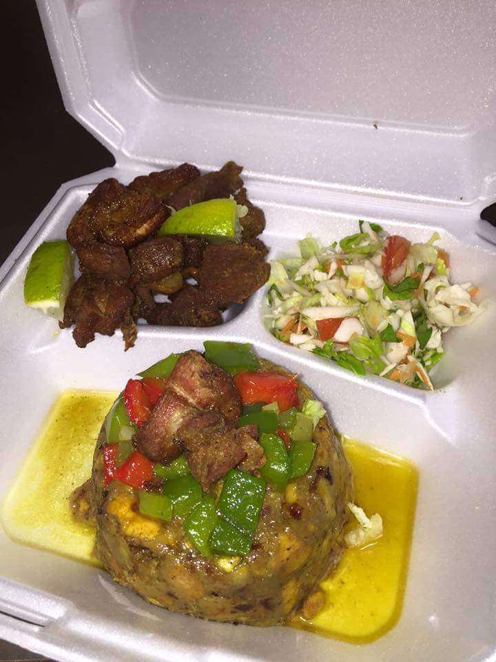 El Bohio Cafe & Restaurant | 605 N Main St, Pleasantville, NJ 08232, USA | Phone: (609) 241-8479