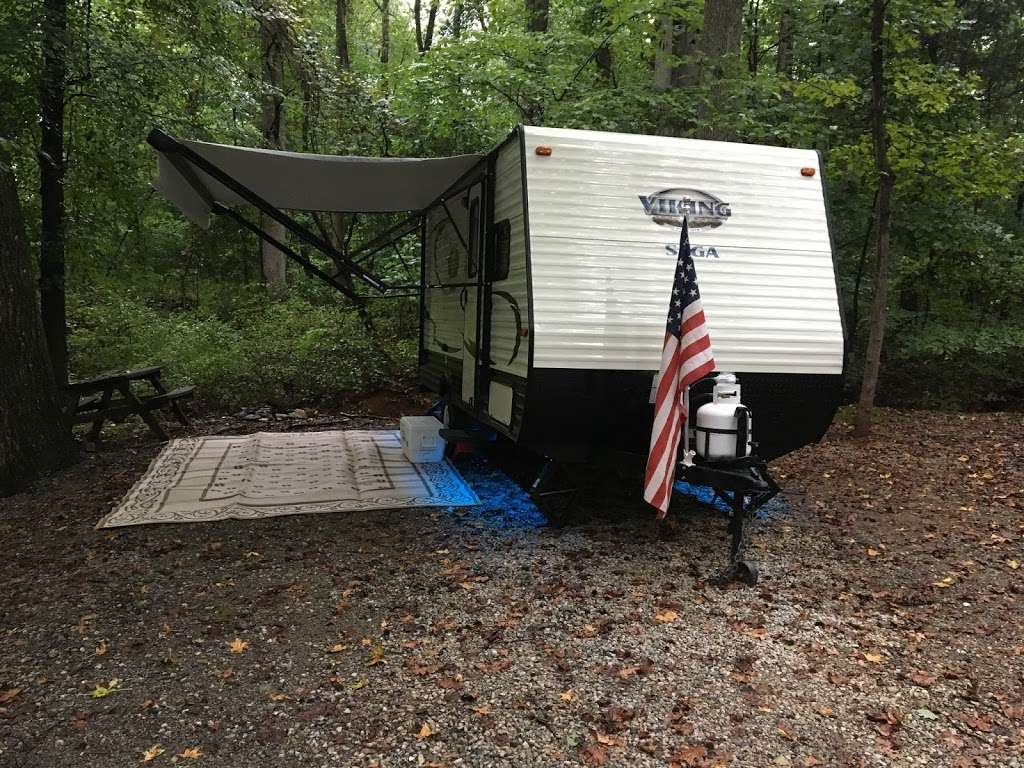 Wildlife Woods Campground | 4582 Beaver Blvd, Sherrills Ford, NC 28673, USA | Phone: (704) 483-5611