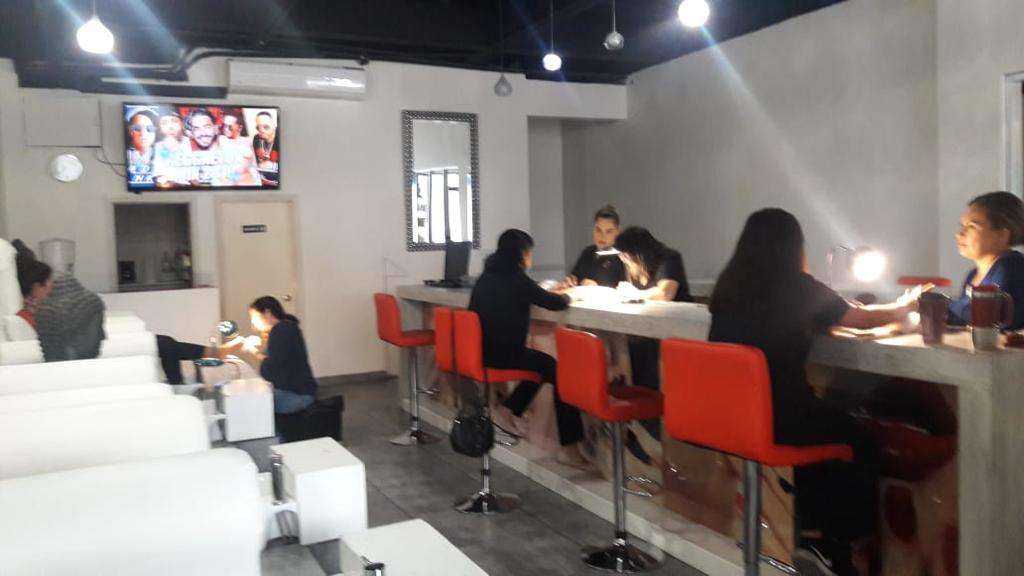 Beauty Nails Bar & SPA | José María Velazco 10501, Zona Urbana Rio Tijuana, 22010 Tijuana, B.C., Mexico | Phone: 664 900 7279