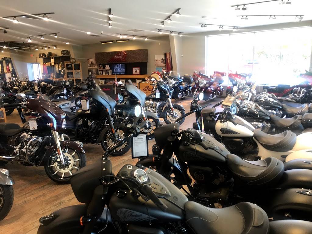 Indian Motorcycle of Pittsburgh, KTM of Pittsburgh, Royal Enfield of Pittsburgh | 65 Warrendale Bayne Rd, Warrendale, PA 15086, USA | Phone: (724) 779-1901