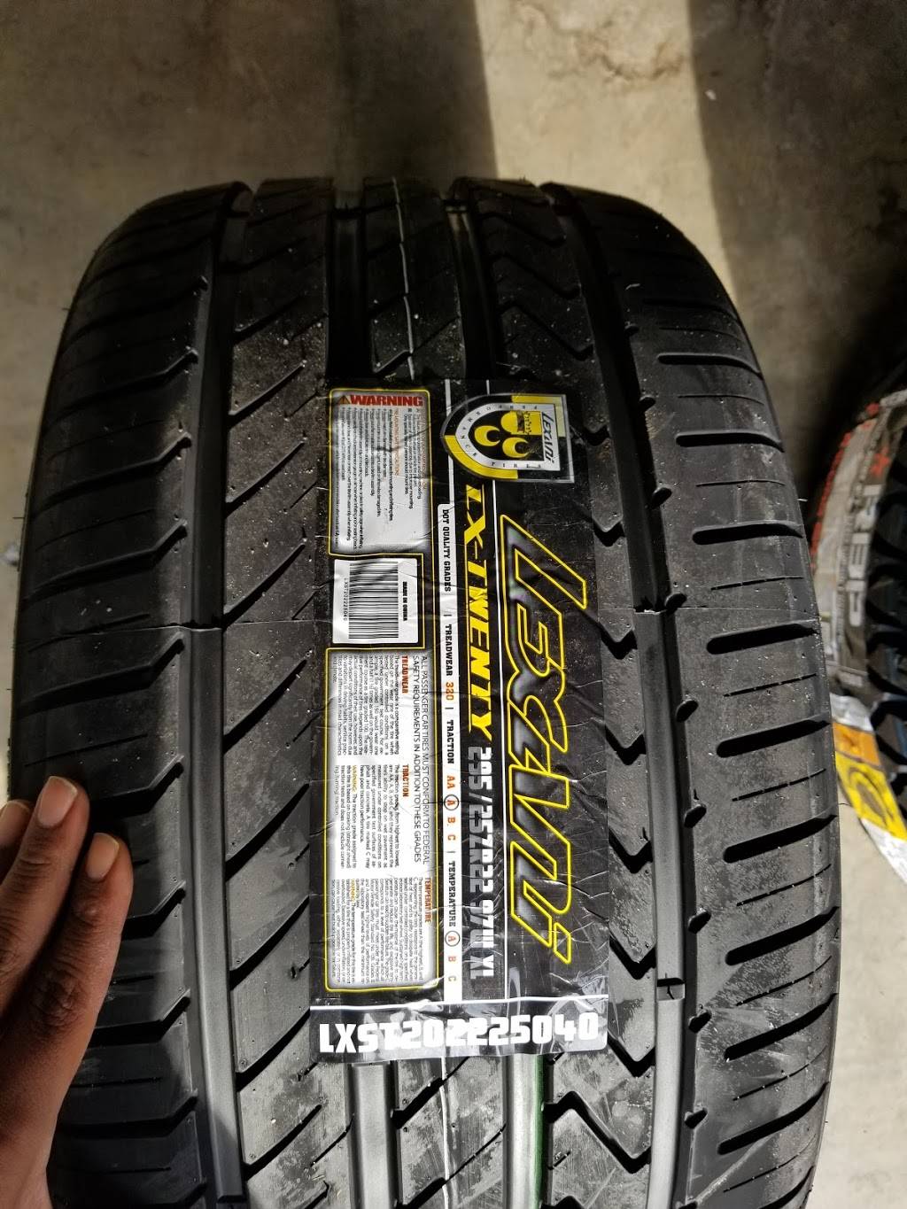 Core Tire Sales | 1075 W 5th St, San Bernardino, CA 92411, USA | Phone: (909) 763-2148