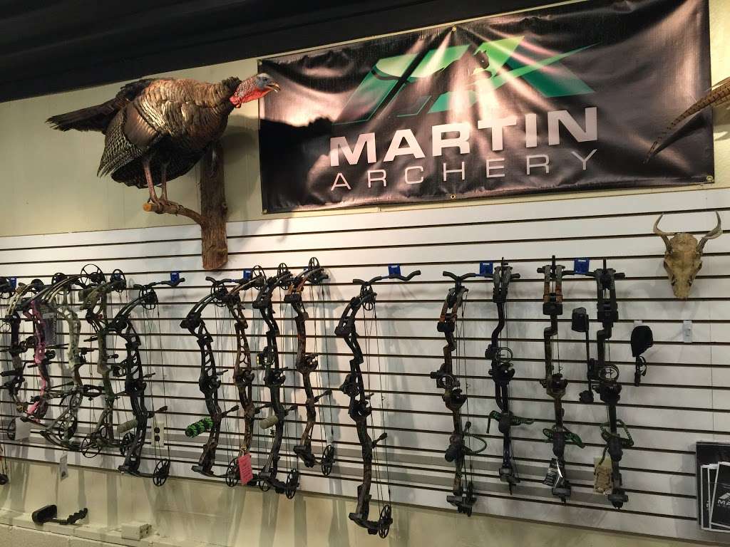 Little Mountain Outfitters | 225 E Main St, Richland, PA 17087, USA | Phone: (717) 821-1891