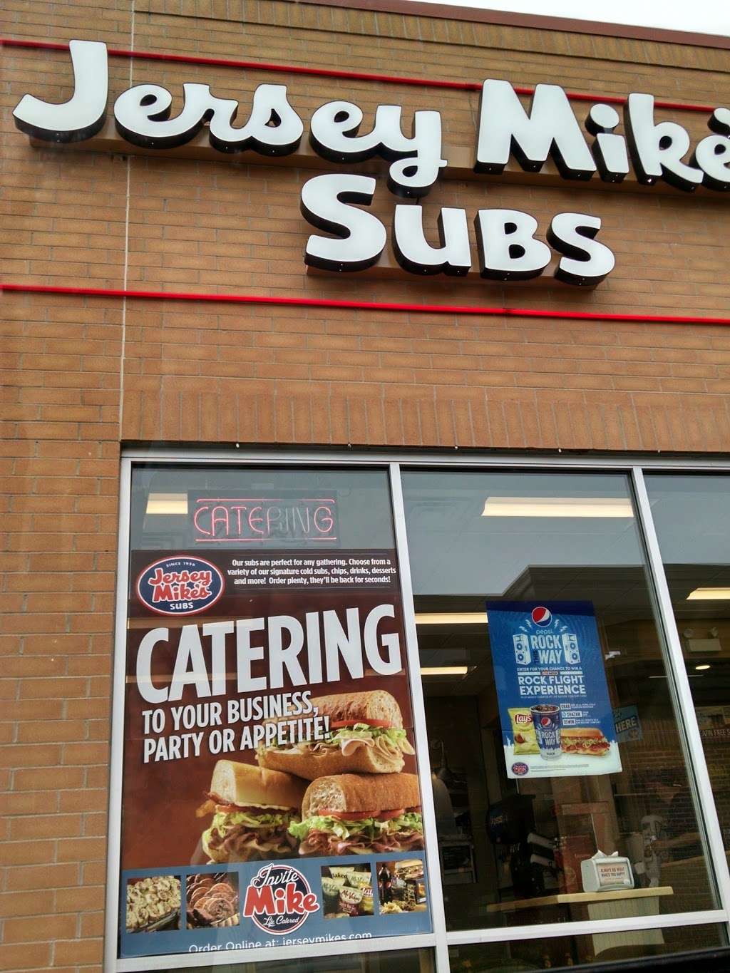 Jersey Mikes Subs | 13422 S Cicero Ave, Crestwood, IL 60418, USA | Phone: (708) 690-2252