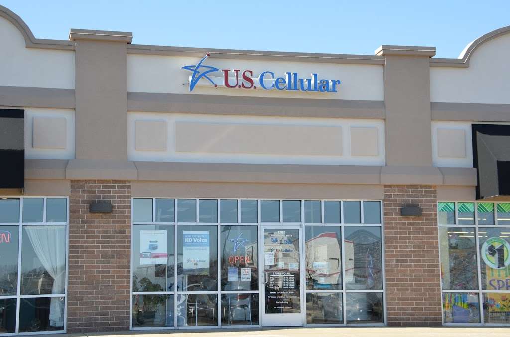 Talk of the Town U.S. Cellular Authorized Agent | 1709 Milwaukee Ave, Burlington, WI 53105 | Phone: (262) 763-8255