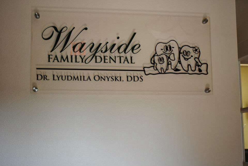 Wayside Family Dental | 4907 International Pkwy #1041, Sanford, FL 32771, USA | Phone: (407) 732-4570