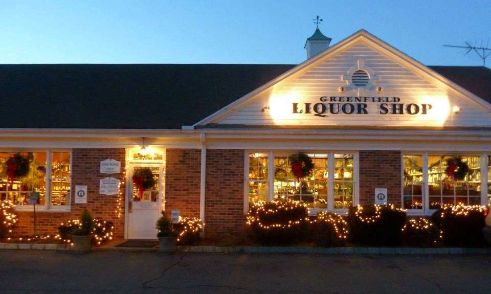 Greenfield Liquor Shop | 65 Hillside Rd, Fairfield, CT 06824, USA | Phone: (203) 259-8786