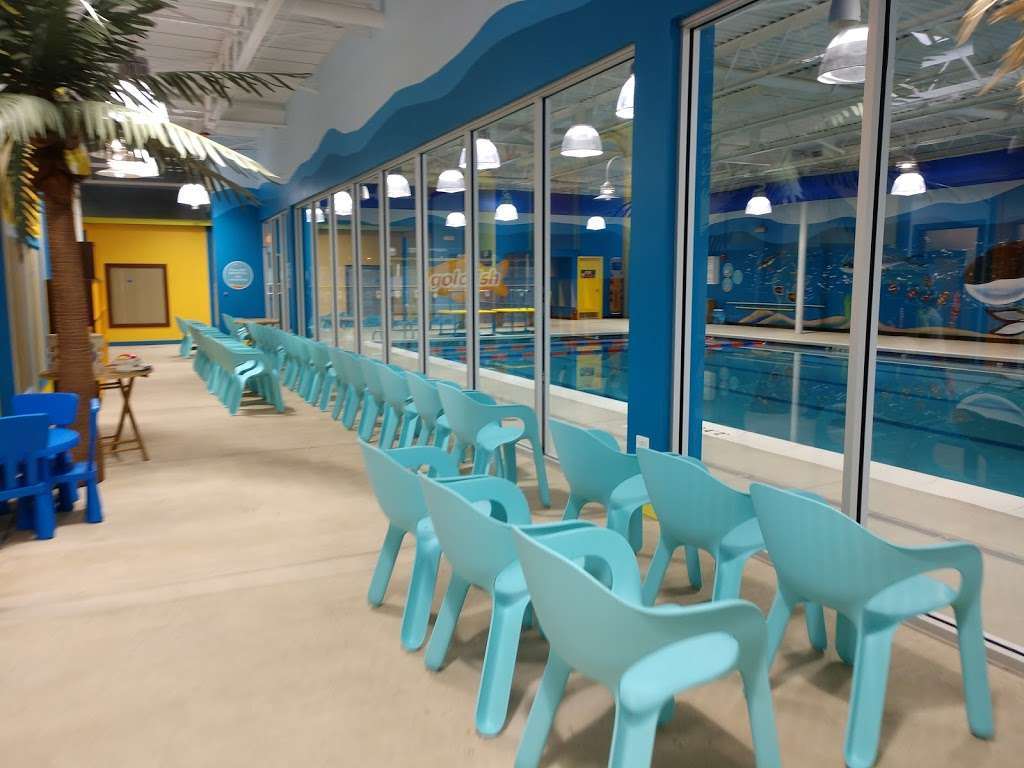 Goldfish Swim School - Park Ridge | 678 N Northwest Hwy, Park Ridge, IL 60068, USA | Phone: (224) 479-1414