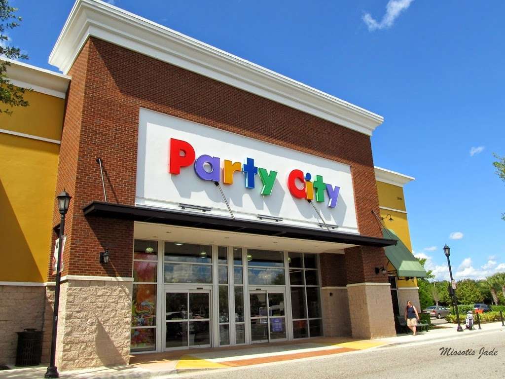 Party City | 3089 Daniels Rd, Winter Garden, FL 34787, USA | Phone: (407) 573-0290