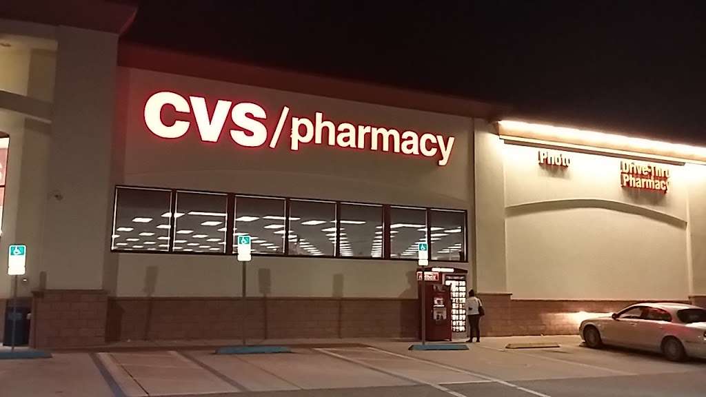 CVS | 39902 US-27, Davenport, FL 33837 | Phone: (863) 419-2721