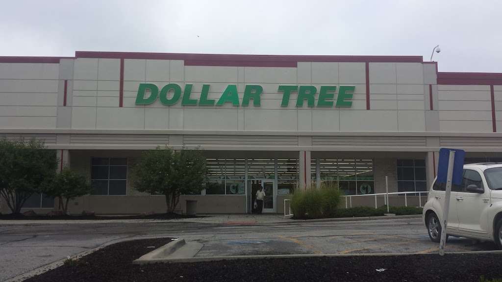 Dollar Tree | 8656 E 63rd St, Kansas City, MO 64133 | Phone: (816) 313-6182