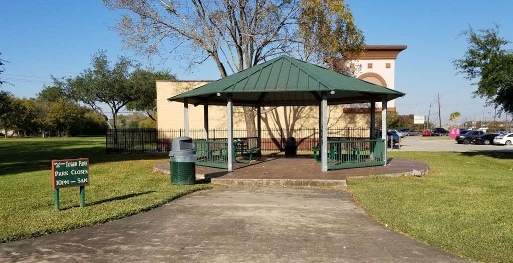 Tower Park | 12423 Scarsdale Blvd, Houston, TX 77089, USA