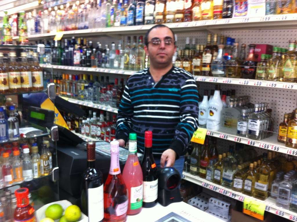 Gage Liquor Market | 4801 Gage Ave, Bell, CA 90201, USA