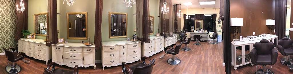 Shear Glamour Hair Salon | 984 NJ-166, Toms River, NJ 08753, USA | Phone: (732) 504-7381