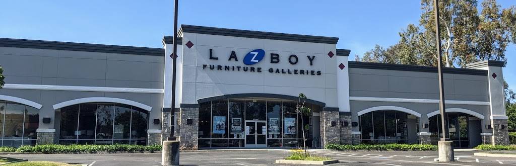 La-Z-Boy Furniture Galleries | 30650 Dyer St, Union City, CA 94587, USA | Phone: (510) 471-6130