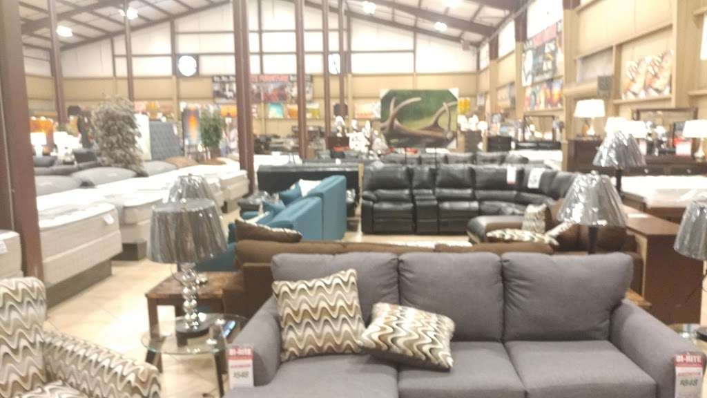 Bi-Rite Furniture | 7114 North Fwy, Houston, TX 77076, USA | Phone: (713) 699-8200