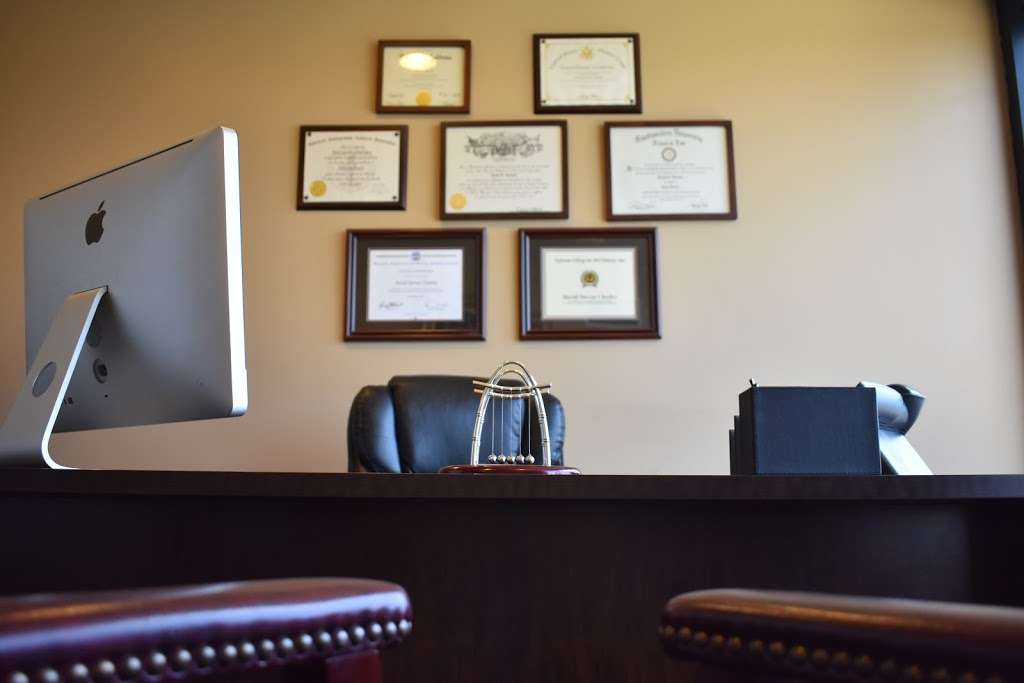 Law Offices of David Chesley | 4199 Flat Rock Drive, #100, Riverside, CA 92505, USA | Phone: (951) 329-9499