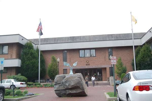 Municipal Court 900 Clifton Ave Clifton NJ 07013 USA BusinessYab