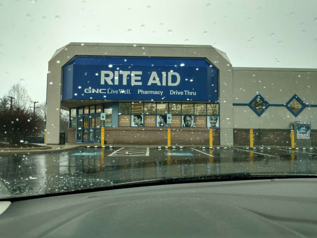 Rite Aid | 300 Pulaski Hwy, Joppa, MD 21085, USA | Phone: (410) 538-5124