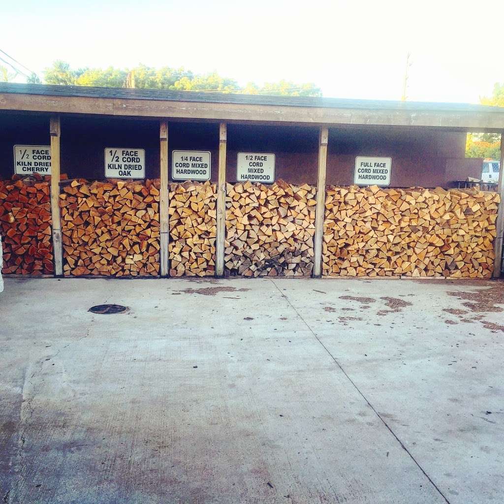 Landscape Material & Firewood Sales, Inc. | 27W250 St Charles Rd, West Chicago, IL 60185, USA | Phone: (630) 231-7911