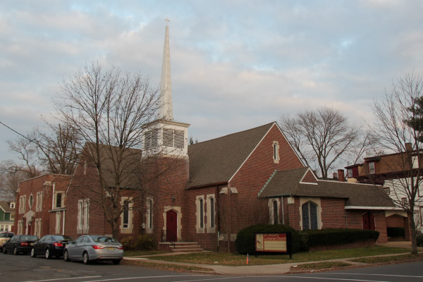 Sts. Basilios-Gregorios Malankara Orthodox Church | 9 Mercer Ave, North Plainfield, NJ 07060, USA | Phone: (908) 222-2811