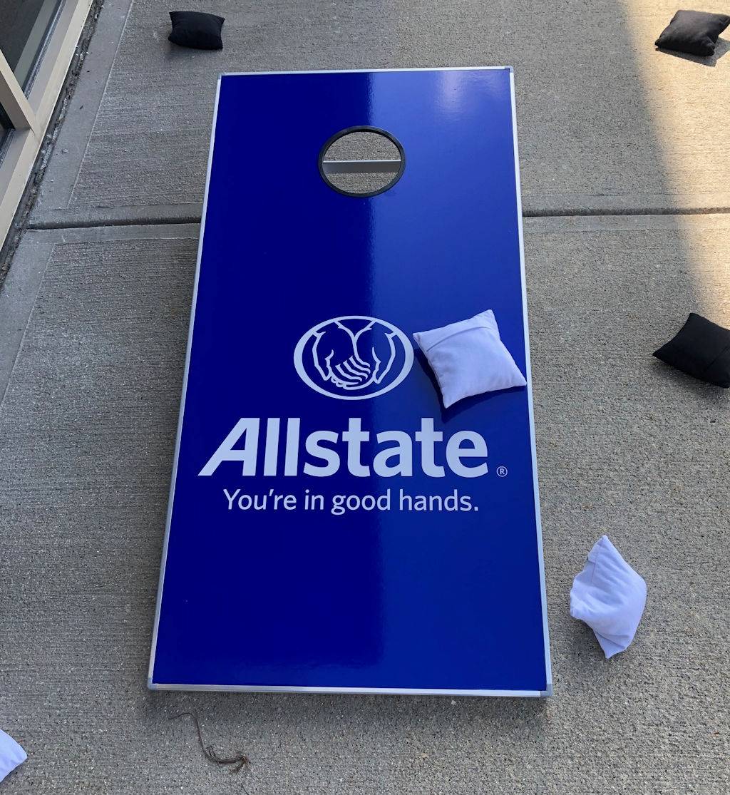 Allstate Insurance Agency: AOG Group | 4705 E 96th St Suite 31, Indianapolis, IN 46240, USA | Phone: (317) 981-2046