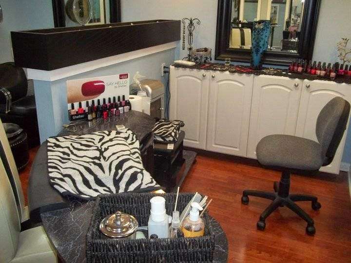 Salon Solier | 3 Dundee Park Dr, Andover, MA 01810 | Phone: (978) 409-1766