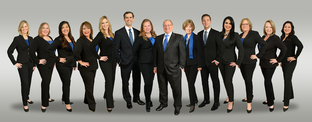 Riddle & Butts, LLP | 8777 W Rayford Rd, The Woodlands, TX 77389 | Phone: (281) 537-7110