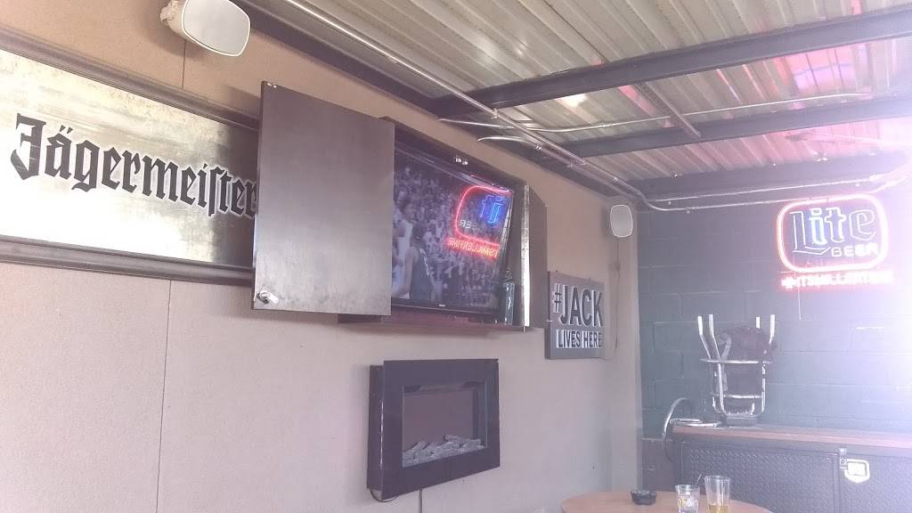 10-4 Oyster Bar | 12275 Pellicano Dr, El Paso, TX 79936, USA | Phone: (915) 867-3201