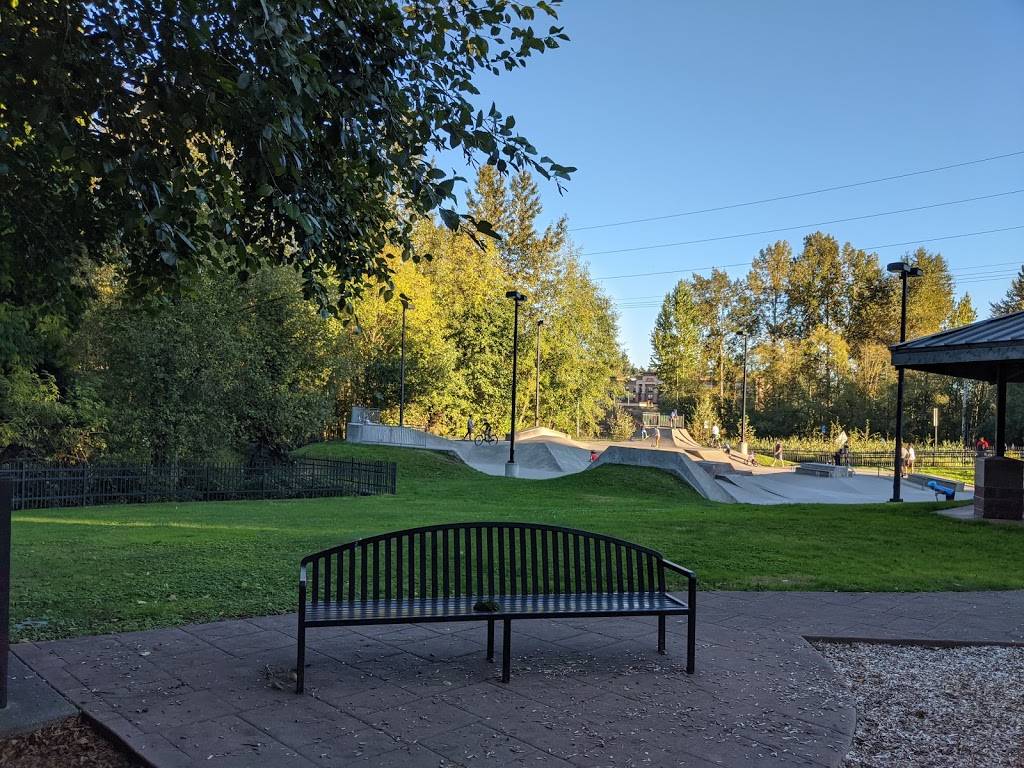 Rotary Community Park | 19518 136th Ave NE, Woodinville, WA 98072, USA | Phone: (425) 489-2700