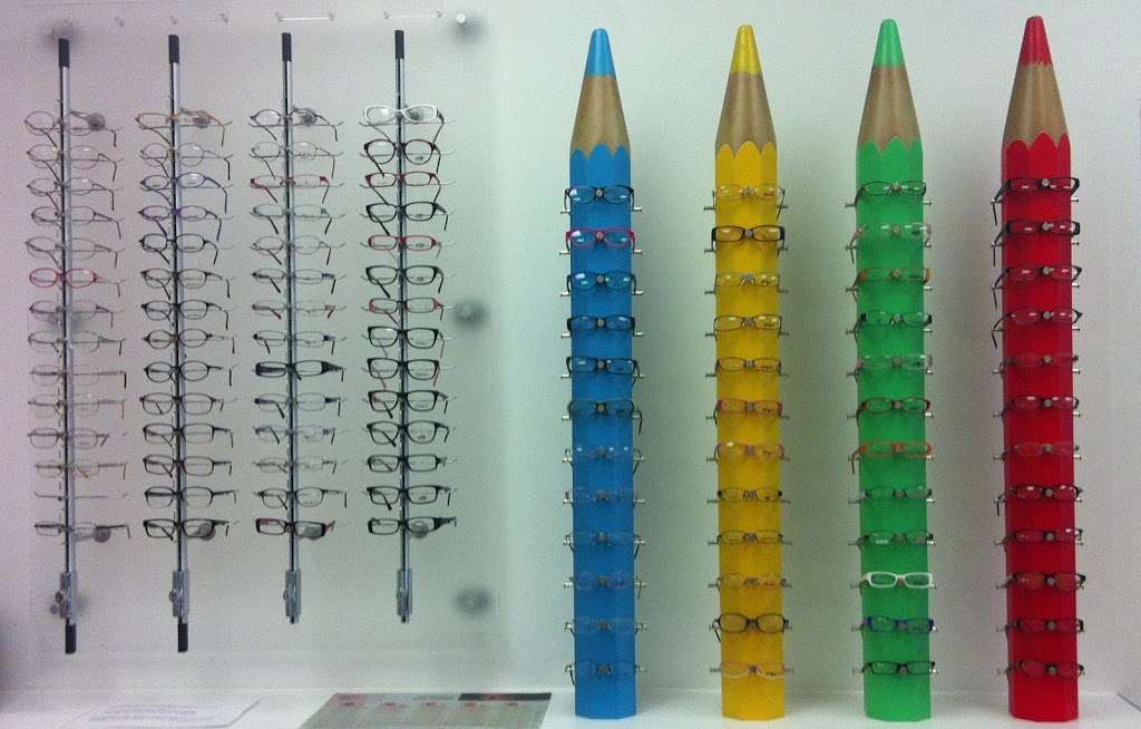 Provision Opticians | 204 Southwark Park Rd, London SE16 3RW, UK | Phone: 020 7237 8246