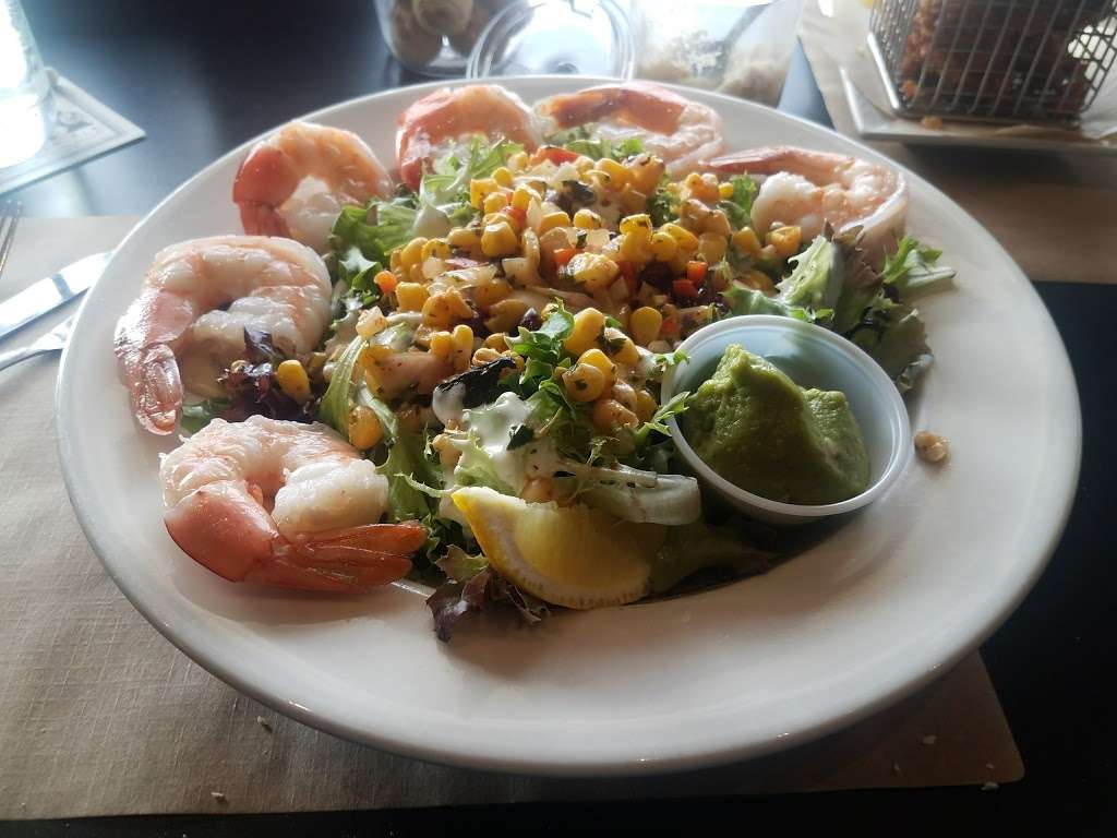 Delaware Avenue Oyster House & Bar | 13211 Long Beach Blvd, Beach Haven, NJ 08008, USA | Phone: (609) 492-3352