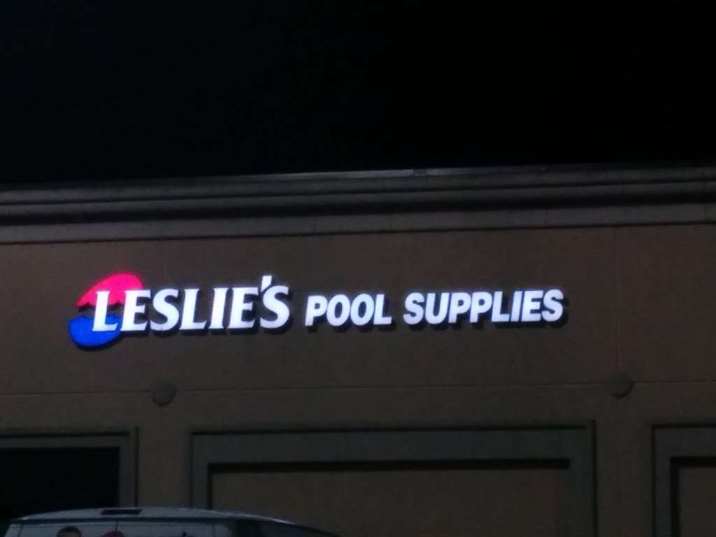 Leslies Pool Supplies, Service & Repair | 22720 Bellaire Blvd, Richmond, TX 77406, USA | Phone: (281) 342-5515