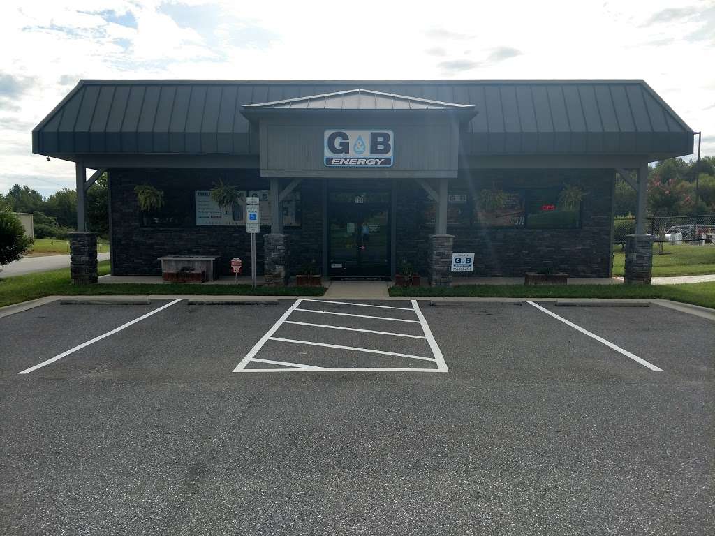 G&B Energy | 120 Intercraft Dr, Statesville, NC 28625 | Phone: (704) 873-4747